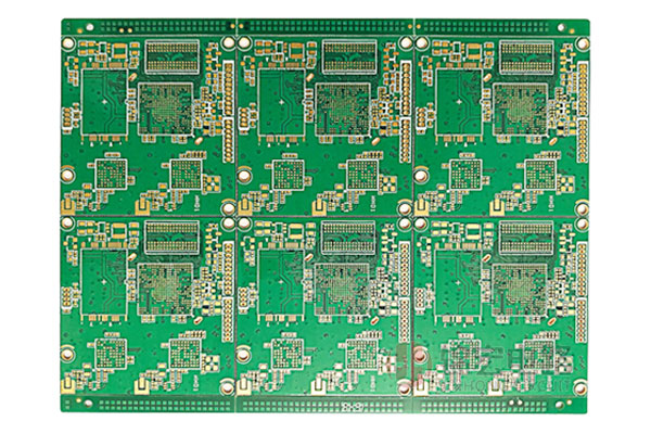 PCB電路板生產