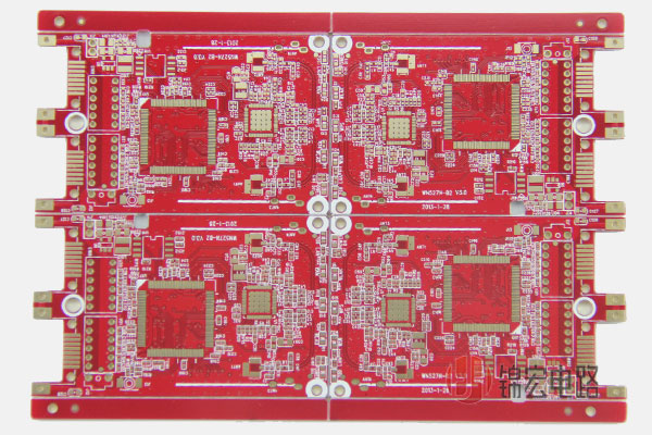 鍍金線路板,多層pcb鍍金電路板生產(chǎn)商