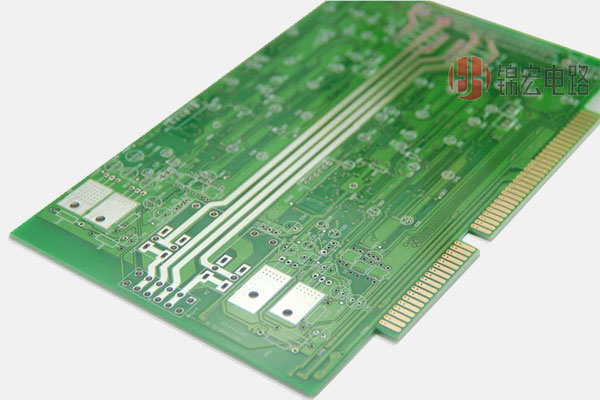 PCB雙面板,雙面PCB電路板,雙面PCB板