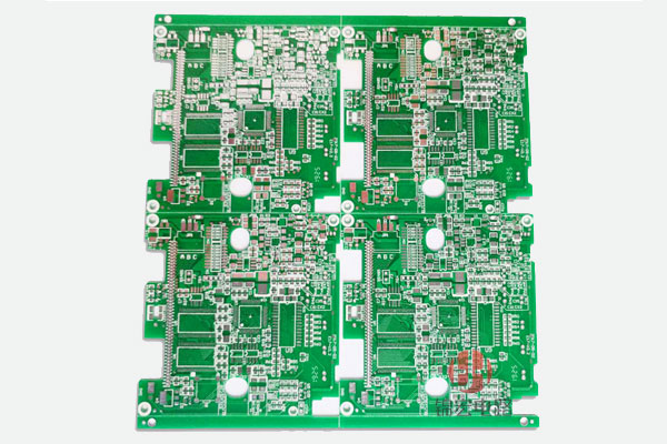 廠家直銷pcb無鉛噴錫線路板