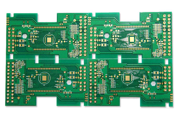 PCB四層板,PCB雙層板,PCB雙面板