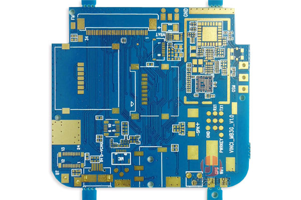 線路板加工,PCB板加工,電路板加工