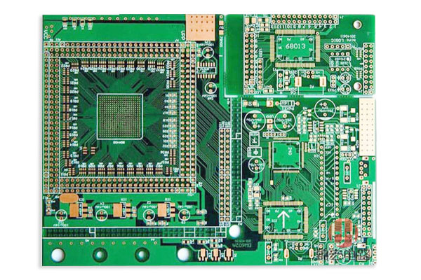 PCB板啞光油墨,PCB線路板感光油墨,PCB電路板油墨