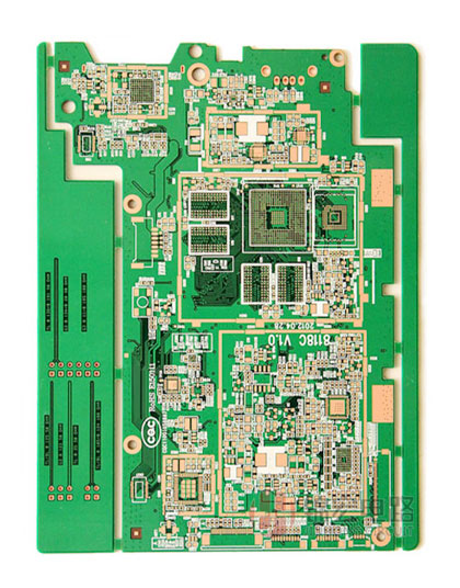 雙面玻纖pcb線(xiàn)路板