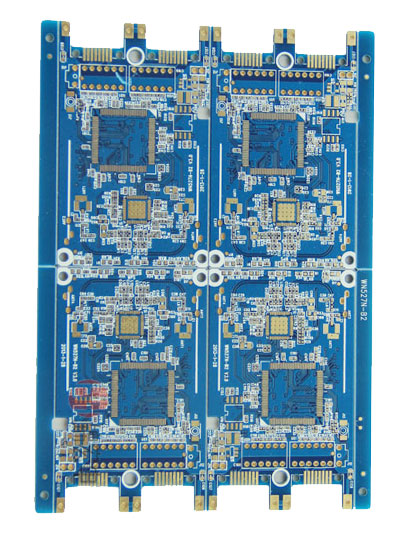 pcb鍍金板,鍍金pcb,鍍金板