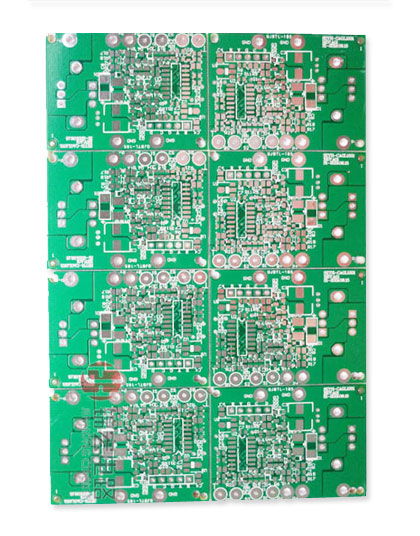 通訊產品線路板,通訊pcb