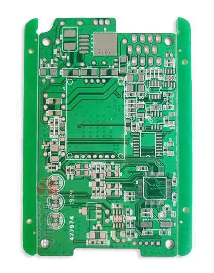 通訊pcb,通訊線路板,通訊pcb電路板