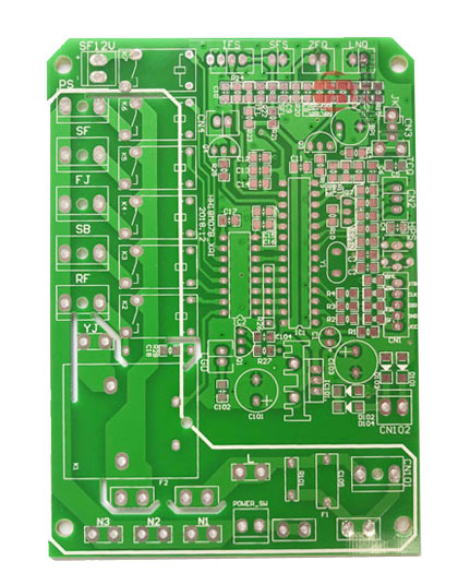 時鐘pcb電路板,時鐘pcb板，時鐘pcb線路板