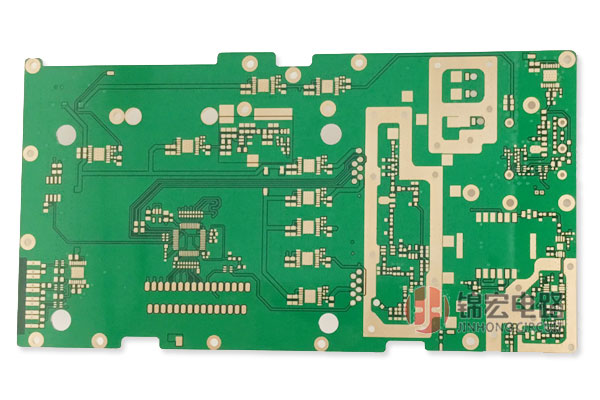 PCB板加工