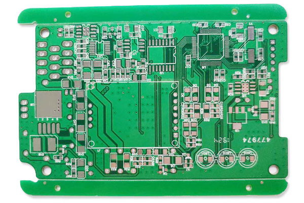 車載音響PCB線路板