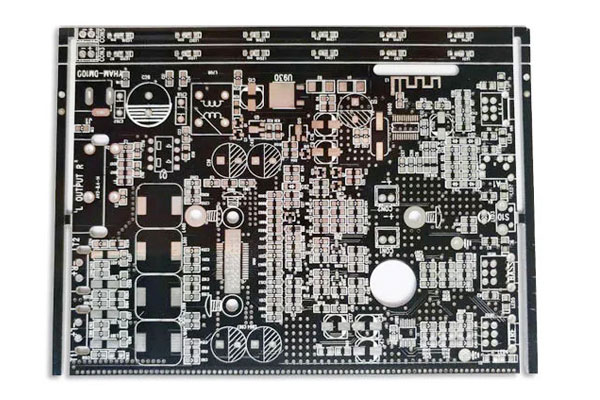 自動(dòng)化設(shè)備電源PCB板,自動(dòng)化設(shè)備電源電路板,自動(dòng)化設(shè)備電源線路板