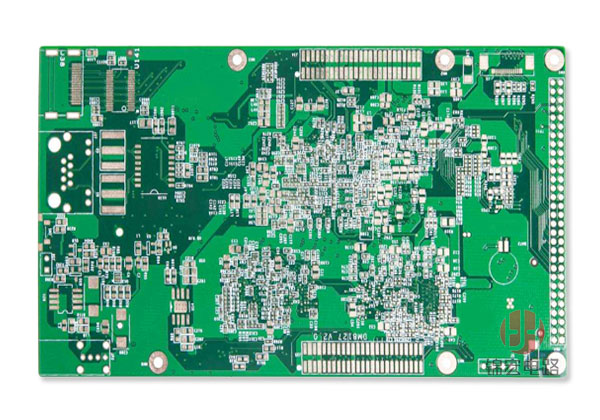 移動充電寶pcb板,移動充電寶pcb線路板,移動充電寶線路板