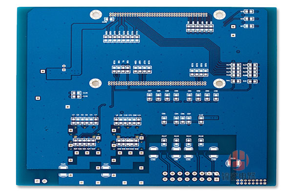 手機無線充pcb,無線充線路板