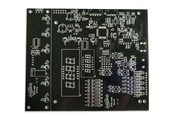 PCB設(shè)計(jì)缺陷,線路板檢測(cè),電路板檢測(cè)