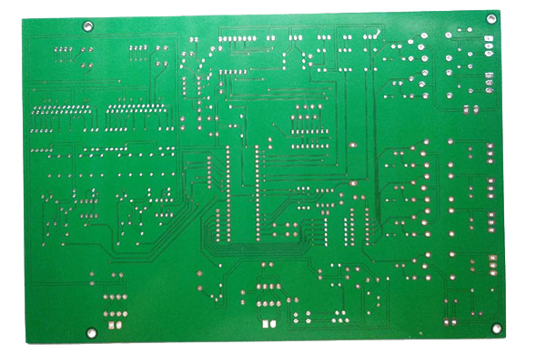 PCB線路板鉆孔方式,PCB廠家常見(jiàn)的三種鉆孔類型