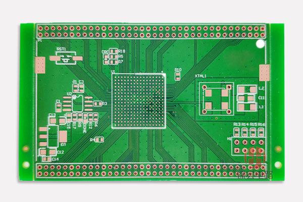 遙控器線路板廠家,無線遙控器pcb電路板制作商-錦宏電路PCB