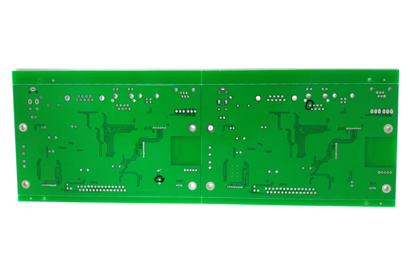 PCB板郵票孔,線路板郵票孔工藝,電路板郵票孔工藝及其設(shè)計