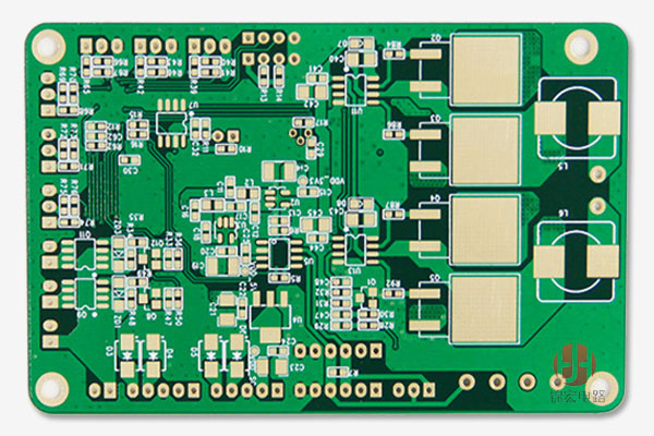 桑拿鎖pcb電路板,桑拿鎖pcb線路板