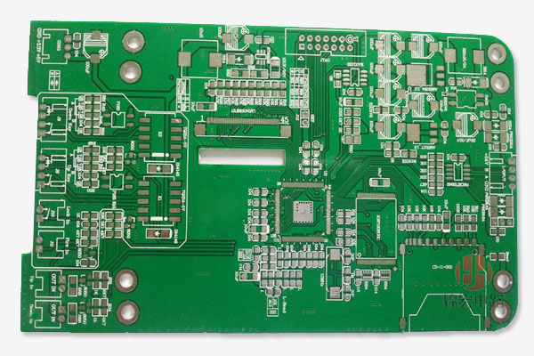 微波爐電路板,微波爐pcb板,微波爐主板