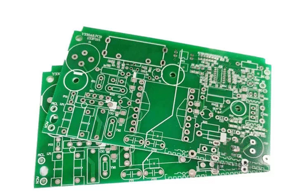 PCB板設(shè)計后事項,線路板需要注意的問題