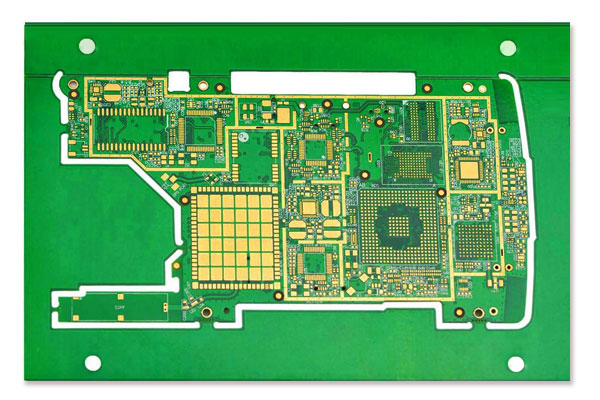 6層pcb線(xiàn)路板制造