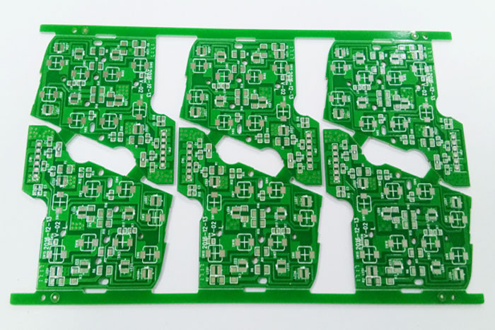 收音機(jī)線路板,汽車收音機(jī)pcb電路板