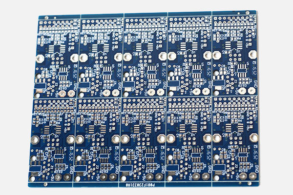 電視機(jī)pcb線路板