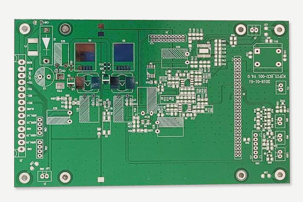 豆?jié){機(jī)電路板,豆?jié){機(jī)pcb板