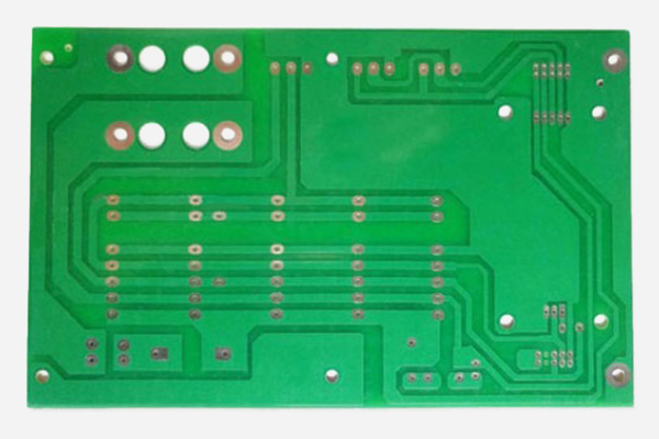 無(wú)線充電器線路板,無(wú)線充電器PCB板,無(wú)線充電器電路板