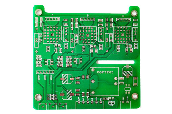 印制PCB電路板最佳焊接方法