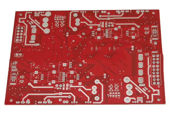 溫度變送器電路板,溫度變送器PCB,溫度變送器線(xiàn)路板