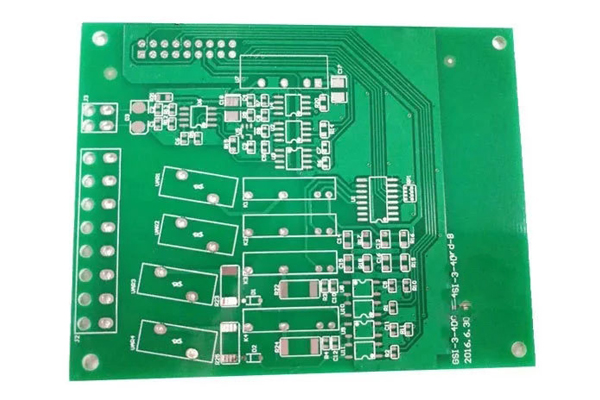 電烤箱線路板,電烤箱PCB,電烤箱電路板