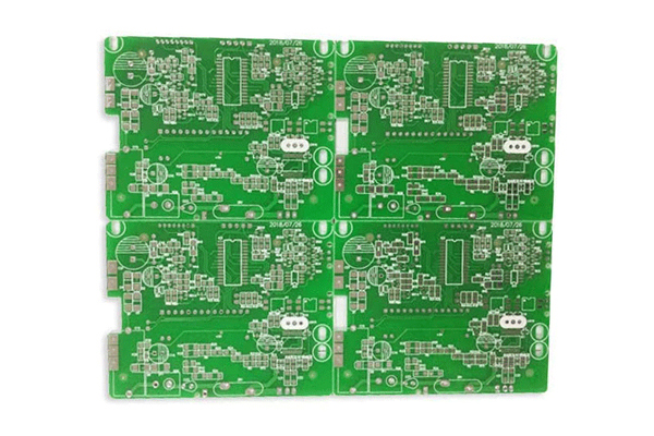 usb加濕器線(xiàn)路板,usb加濕器PCB板,usb加濕器電路板