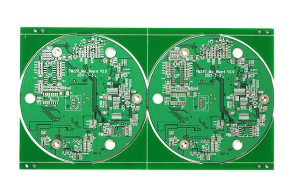 自動噴香機線路板,自動噴香機PCB板,自動噴香機電路板