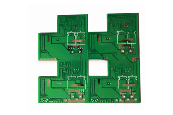 燈具PCB線(xiàn)路板,燈具PCB板,燈具PCB電路板