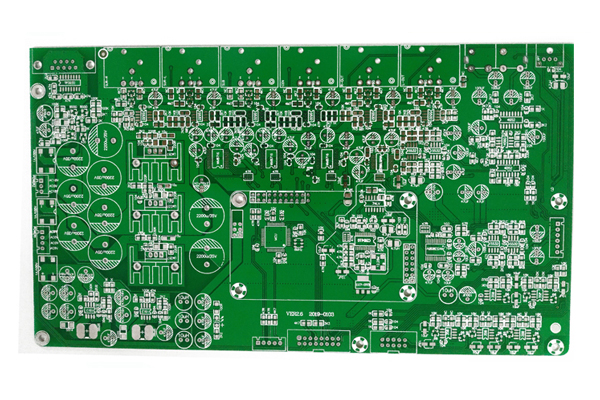 攪拌器線(xiàn)路板,攪拌器PCB板,攪拌器電路板