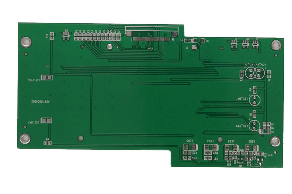 儀表儀盤PCB線路板