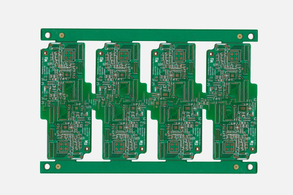 破壁機(jī)pcb板