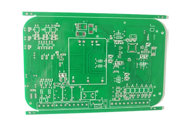 玩具遙控器線路板,玩具遙控器PCB板,玩具遙控器電路板